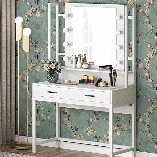 SOON AFTER 17.5”x120” Floral Peel and Stick Wallpaper Flower Tree Contact Paper Self Adhesive Removable Modern Sage Green Wall Paper Decorative Wall Covering Countertop Vinyl Film Roll thumbnail 8