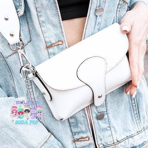 Luxifun K pop Gifts for Women Girls, Korea Pop Demon Keychain Merch Gifts, Cute Hunters Keyring Pendant for K-pop Fans thumbnail 7