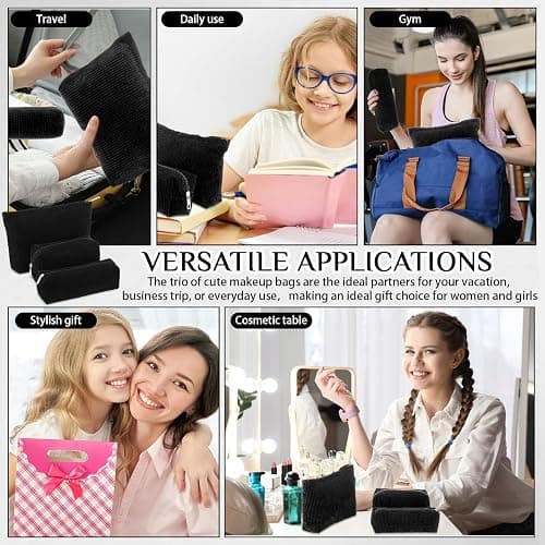 Makeup bag thumbnail 7