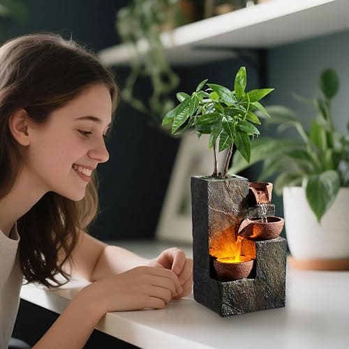 Tiny Fountain  thumbnail 7
