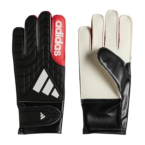 adidas Unisex-Kids Copa Club Goalie Soccer Gloves thumbnail 2