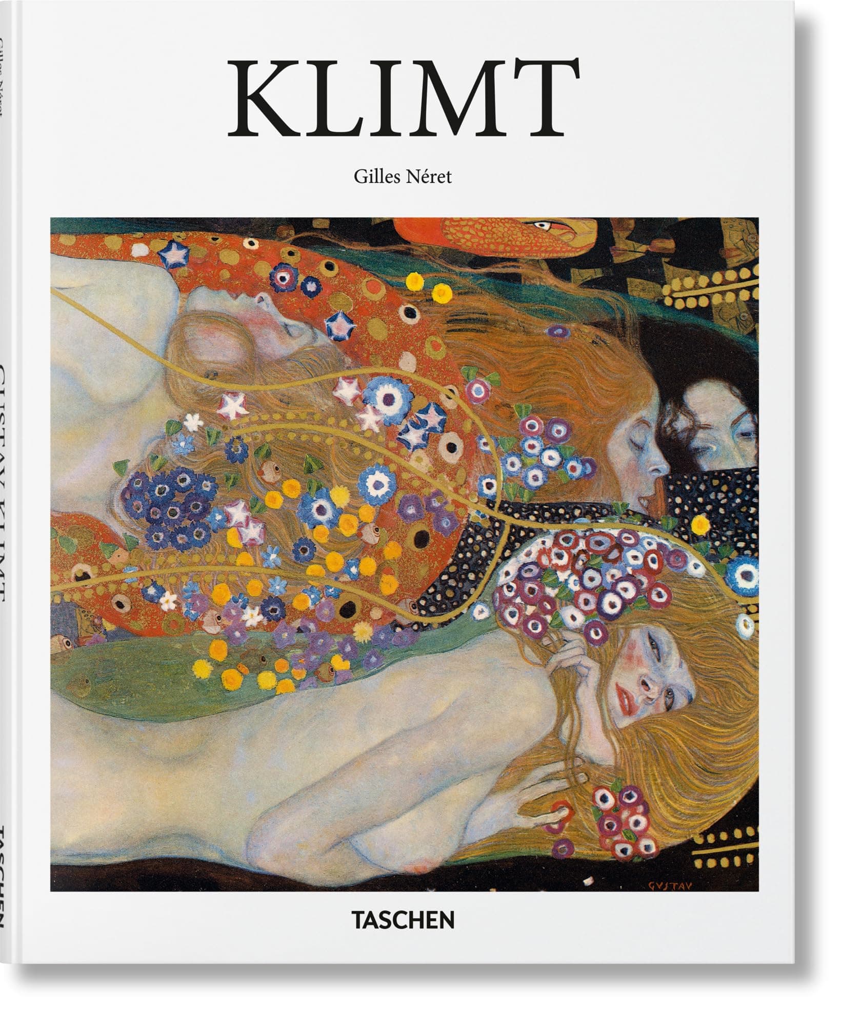 Klimt: 1862-1918; the World in Female Form - Image 1