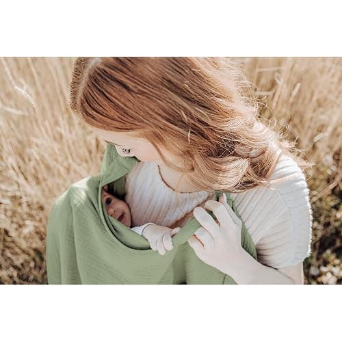 Nursing cover up thumbnail 4