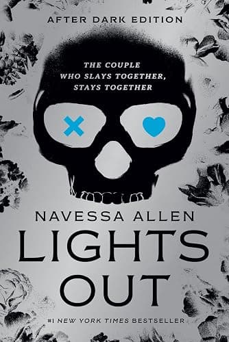 Lights Out Collector's Edition: An Into Darkness Novel (Into Darkness Series) thumbnail 2