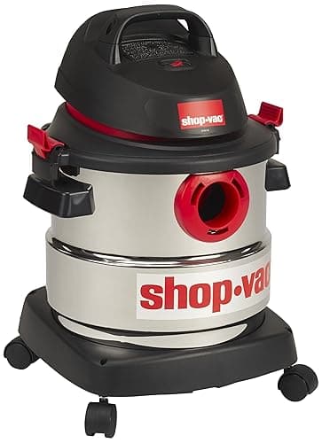 Shop-Vac 5989305 Wet/Dry Vacuum