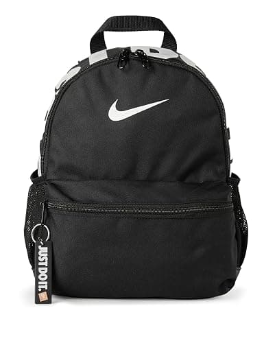 Nike Kid's Brasilia JDI Mini Backpack (11L) - Image 1