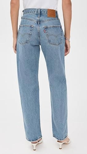 Levi's Womens 501 '90s thumbnail 3