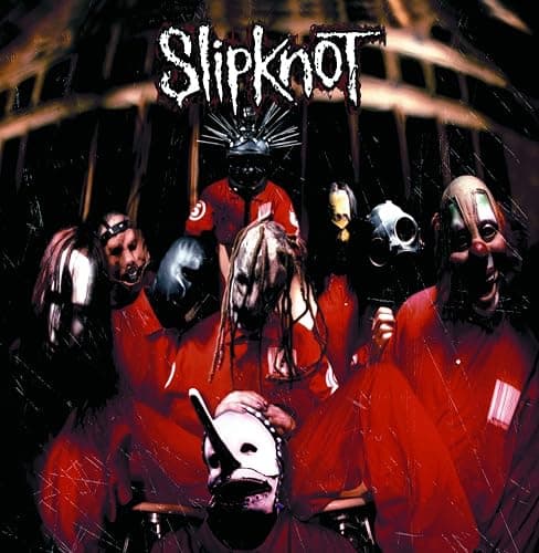 Slipknot - Image 1