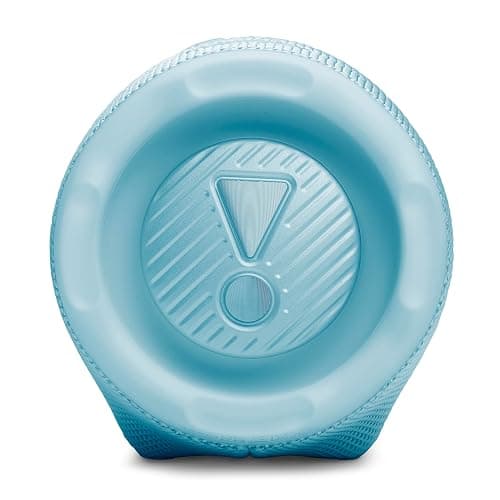 JBL Charge 6 Portable Bluetooth Speaker, Waterproof, Drop-Proof - Teal | Long Battery Life Up To 28 Hours, Quick Charging, Built-In Powerbank, Weatherproof For Outdoor, Poolside, And Shower Use thumbnail 11