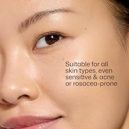 EltaMD UV Clear Tinted Sunscreen for Face, SPF 46 with Zinc Oxide, Oil-Free, Dermatologist Recommended, For Acne-Prone Sensitive Skin, 1.7 oz thumbnail 6