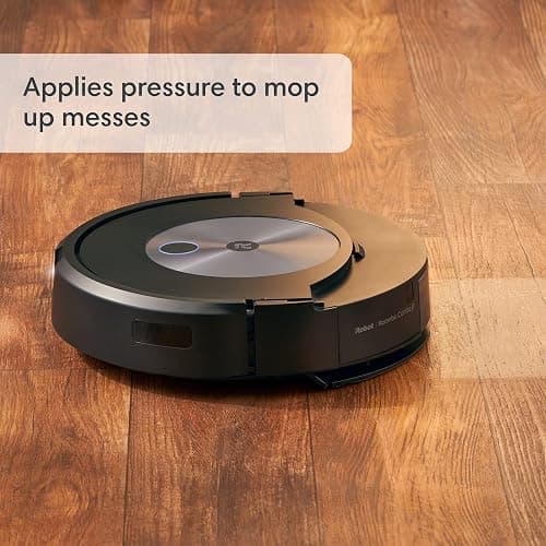 Roomba Combo j7+ thumbnail 13