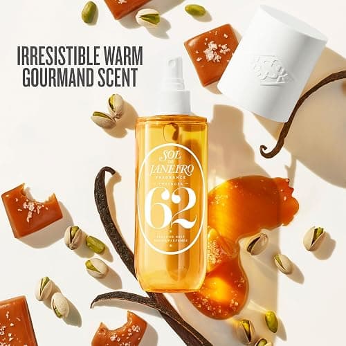 Sol de Janeiro Mist and Match Cheirosa Hair & Body Perfume Mist Bundle | Includes 5 90ml Cheirosa Fragrances thumbnail 4