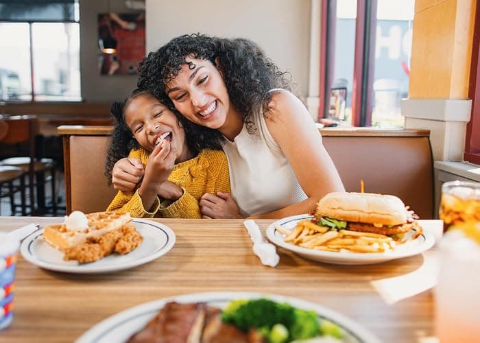 IHOP Gift Card $50 thumbnail 3