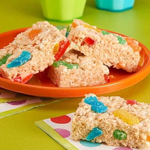 SOUR PATCH KIDS Soft & Chewy Gummy Candy, Bulk Candy, 5 lb thumbnail 8