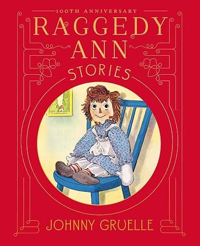 Raggedy Ann Stories - Image 1