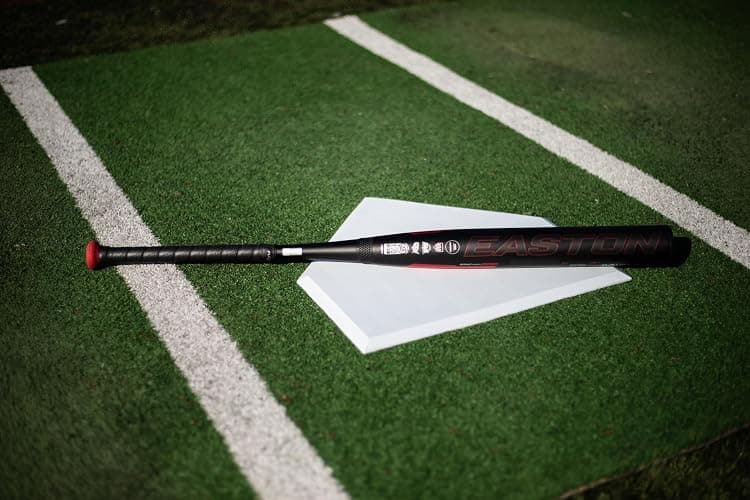 Easton | Ghost Advanced Fastpitch Softball Bat | Approved for All Fields | -8 / -9 / -10 / -11 Drop | 2 Pc. Composite thumbnail 3