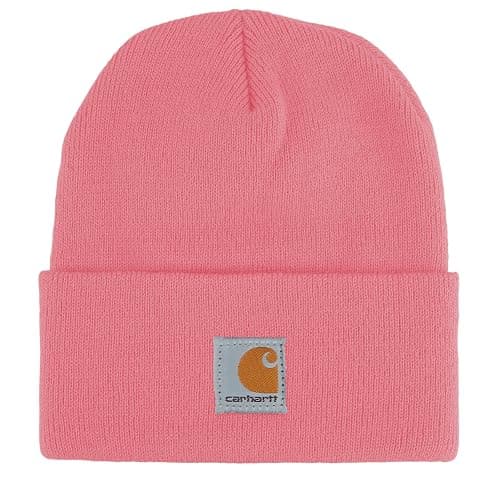 Carhartt Boys Kids' Knit Beanie Watch Hat - Image 1