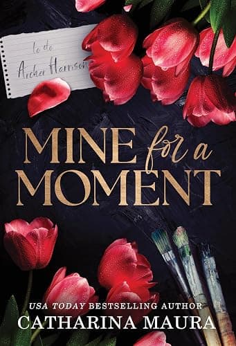 Mine for a Moment - Image 1