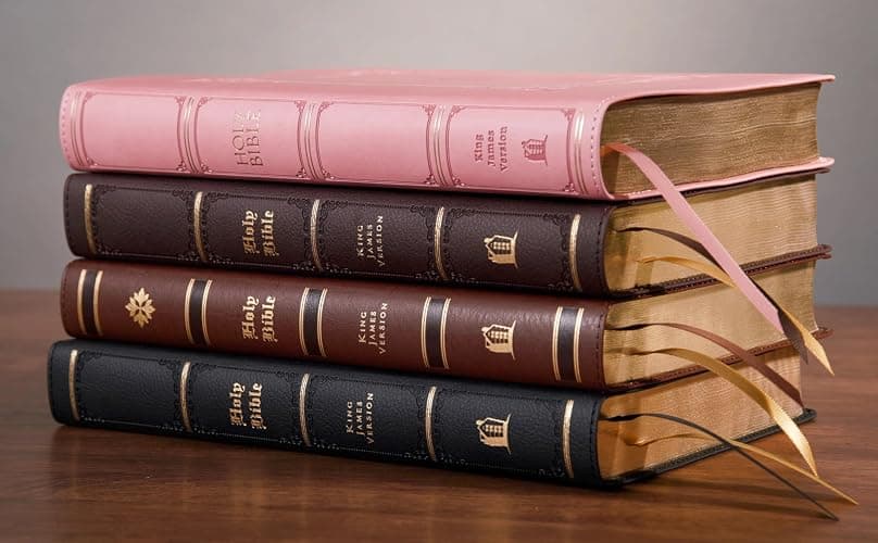 Pink Bible thumbnail 11