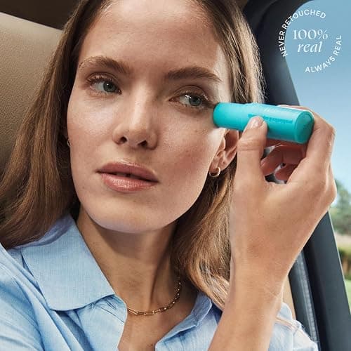 TULA Skin Care Spresso Energizing Eye Balm - Energizing & Hydrating Caffeine Under Eye Treatment for Dark Circles, Portable and Perfect to Use On-the-go, 0.35 oz. thumbnail 9