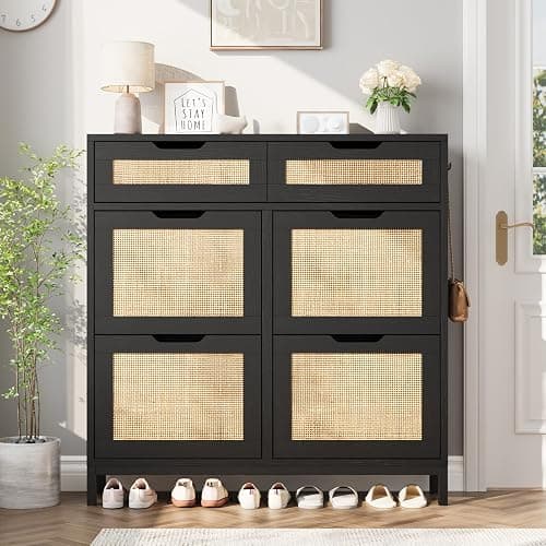 Shoe cabinet  thumbnail 3