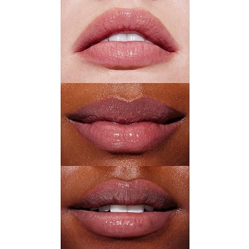 Well People Lush Lip Tinted Oil, Moisturizing Lip Oil For Nourishing & Conditioning Lips, Adds Sheer Color, Vegan & Cruelty-free, Soft Peony thumbnail 3