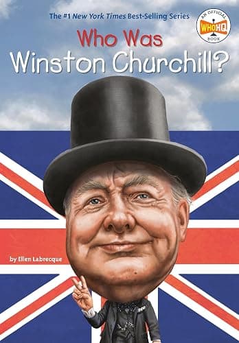 Who Was Winston Churchill? - Image 1