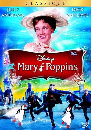 MARY POPPINS - Image 1