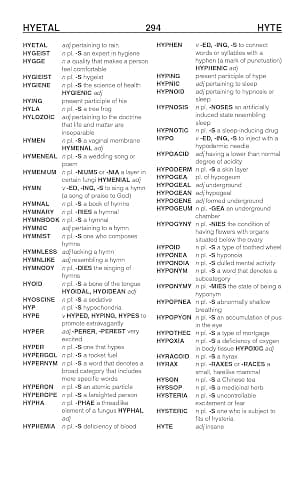 The Official SCRABBLE Players Dictionary thumbnail 3