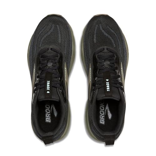 Brooks Men’s Trace 4 Neutral Running Shoe thumbnail 5