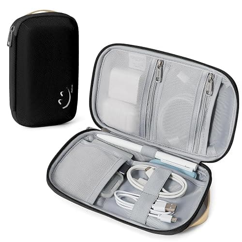 Electronic Organizer Travel Case - Image 1