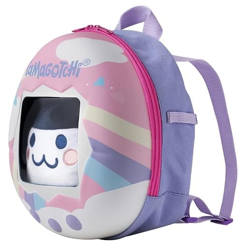 Tamagotchi Adventure Companion Backpack - Mimitchi thumbnail 3