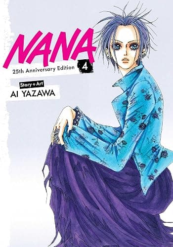 Nana 25th Anniversary Edition, Vol. 4 - Image 1