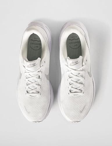 Nike Women's Revolution 8 Road Running Shoes thumbnail 5