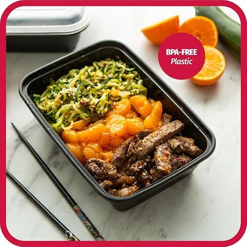 GoodCook Meal Prep Containers, Single thumbnail 11