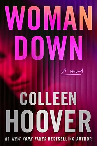 Woman Down: A Novel - Image 1
