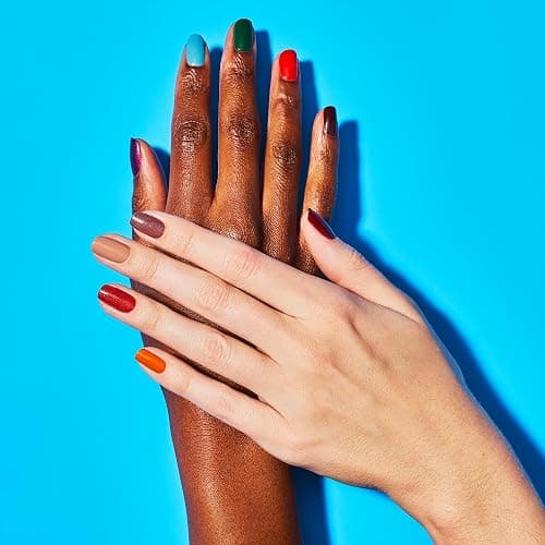 OPI Nail Lacquer Gift Sets | Creme & Shimmer Shades | Chip Resistant Nail Polish | Summer, Fall & Winter Holiday 2025 Collections | Mini Packs thumbnail 6