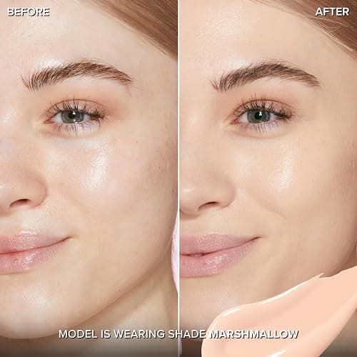 MAIN ITEM DREAM MAKEUP!! (In swan or snow the lightest shade) thumbnail 3