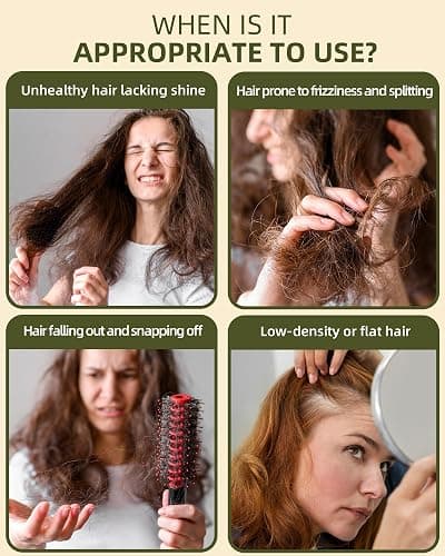 Ktintar 100% Natural Raw Batana Oil for Hair Growth, Dr Sebi Hair Growth Oil From Honduras, Thicker & Stronger Hair, Prevents Hair Loss, Eliminates Split Ends 4.23 Fl Oz (Pack of 1) thumbnail 9