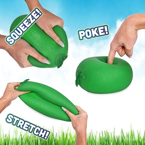 Toymendous Squeeze Lime thumbnail 5
