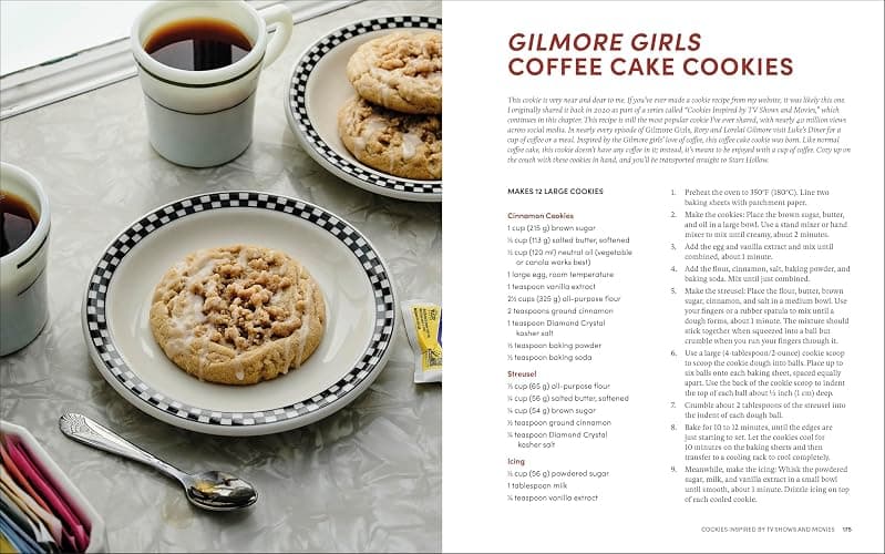 Cookie Club: 80 Creative Cookies to Make, Swap, and Share thumbnail 8