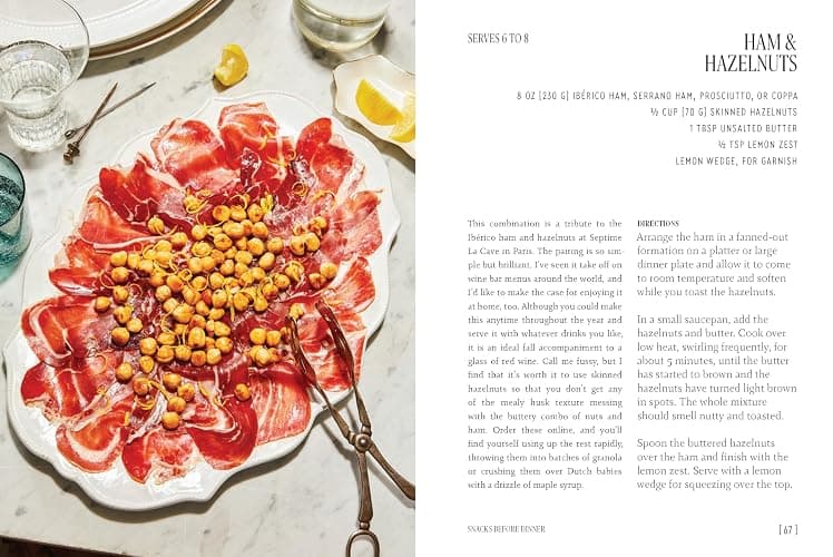 Party Tricks: Easy, Elegant Recipes for Snacking and Hosting thumbnail 5