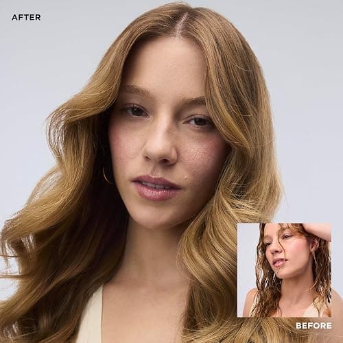 T3 LuxeDry High-Performance Hair Dryer Set with Drying Concentrator, Styling Concentrator & Diffuser Attachments |Fast, Powerful Drying & Styling |for All Hair Types thumbnail 4