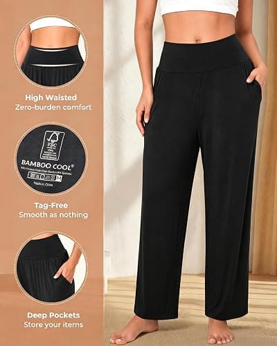 Yoga pants thumbnail 5