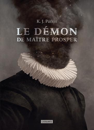 Le démon de maître Prosper - Image 1