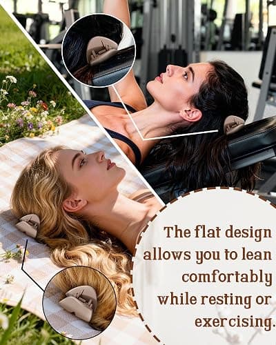 Secroma 6 PCS Flat Hair Clips for Women, French Medium Non Slip Claw Clips | Minimalist Glossy Design with Strong Grip for Thick Thin Hair, Keeps Hair Secure for Low Buns, Updos and Everyday Styling thumbnail 2