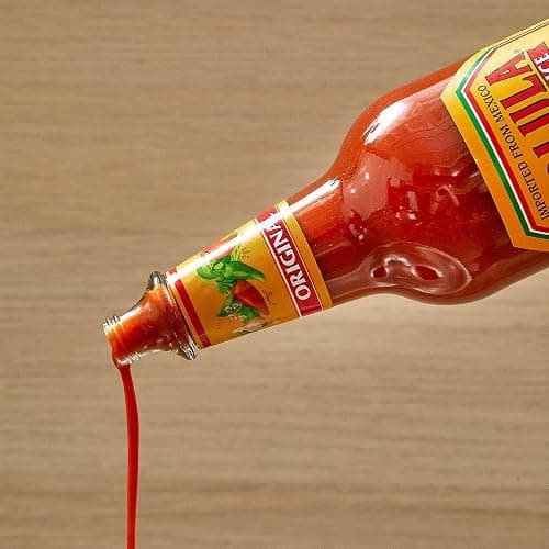 Cholula Hot Sauce Multipack, Original, Product of Mexico, Gift Set Includes Three 12 Fl Oz Bottles, Blend of Arbol & Piquin Peppers with Spices for Eggs, Rice, Tacos, Huevos Rancheros & More, 3 count thumbnail 15