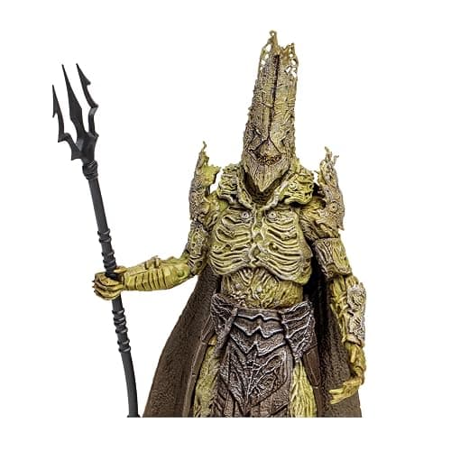 McFarlane Toys - DC Multiverse King Kordax (Aquaman and The Lost Kingdom) 7" Action Figure thumbnail 3
