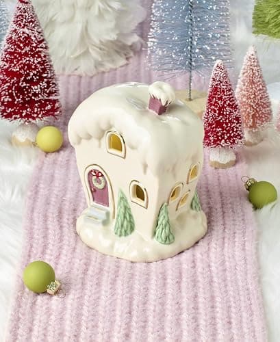 Lenox 6411706 WhoVille The House of J.P. Who Figurine, Christmas & Holiday Decor thumbnail 3