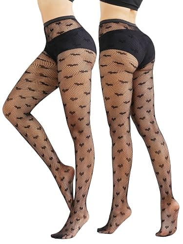 Fun tights thumbnail 5
